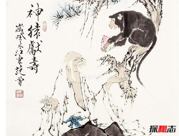 七大神猿分别是什么？七大神猿分别有哪些本领