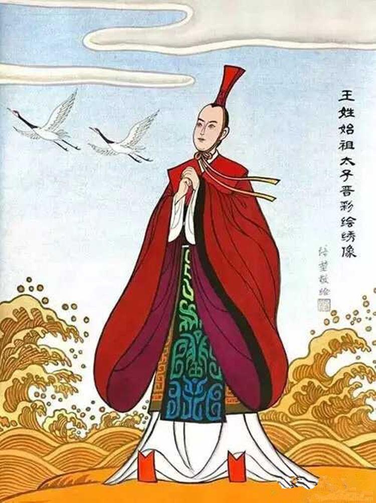 古代三大姓氏(历史上有三大姓氏，从未衰败，已兴盛了3000年，是你的姓氏吗？)