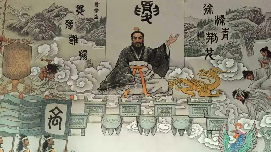 古代三大姓氏(历史上有三大姓氏，从未衰败，已兴盛了3000年，是你的姓氏吗？)