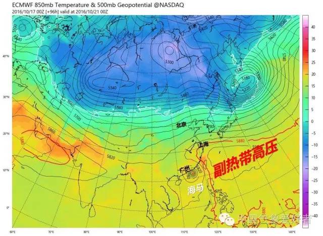 台风海马(海马已经变身超强台风 周五直扑闽粤！福州又是一个风雨飘摇的周末 心好累)