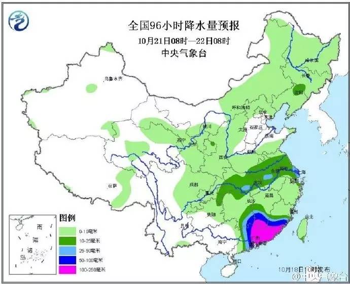 台风海马(海马已经变身超强台风 周五直扑闽粤！福州又是一个风雨飘摇的周末 心好累)