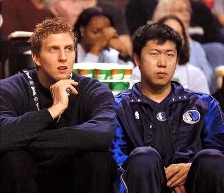 王治郅nba(王治郅在NBA效力过多少支队伍都有哪些表现？)