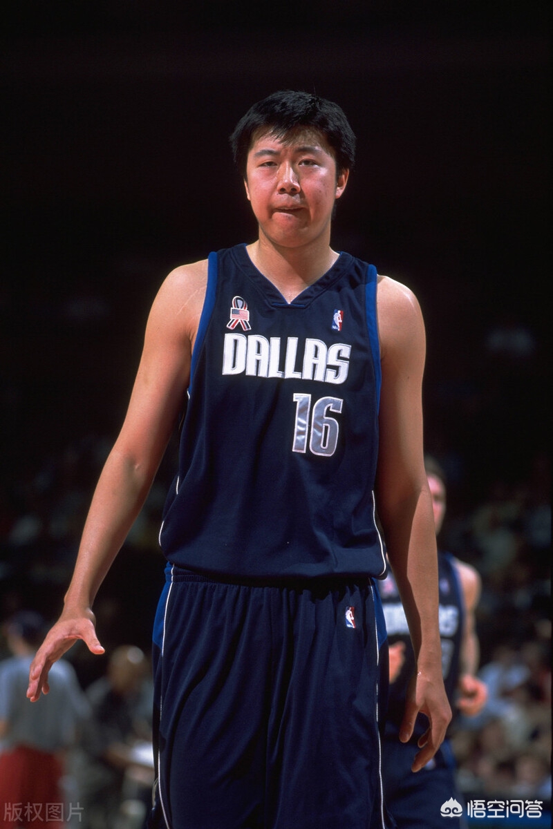 王治郅nba(王治郅在NBA效力过多少支队伍都有哪些表现？)