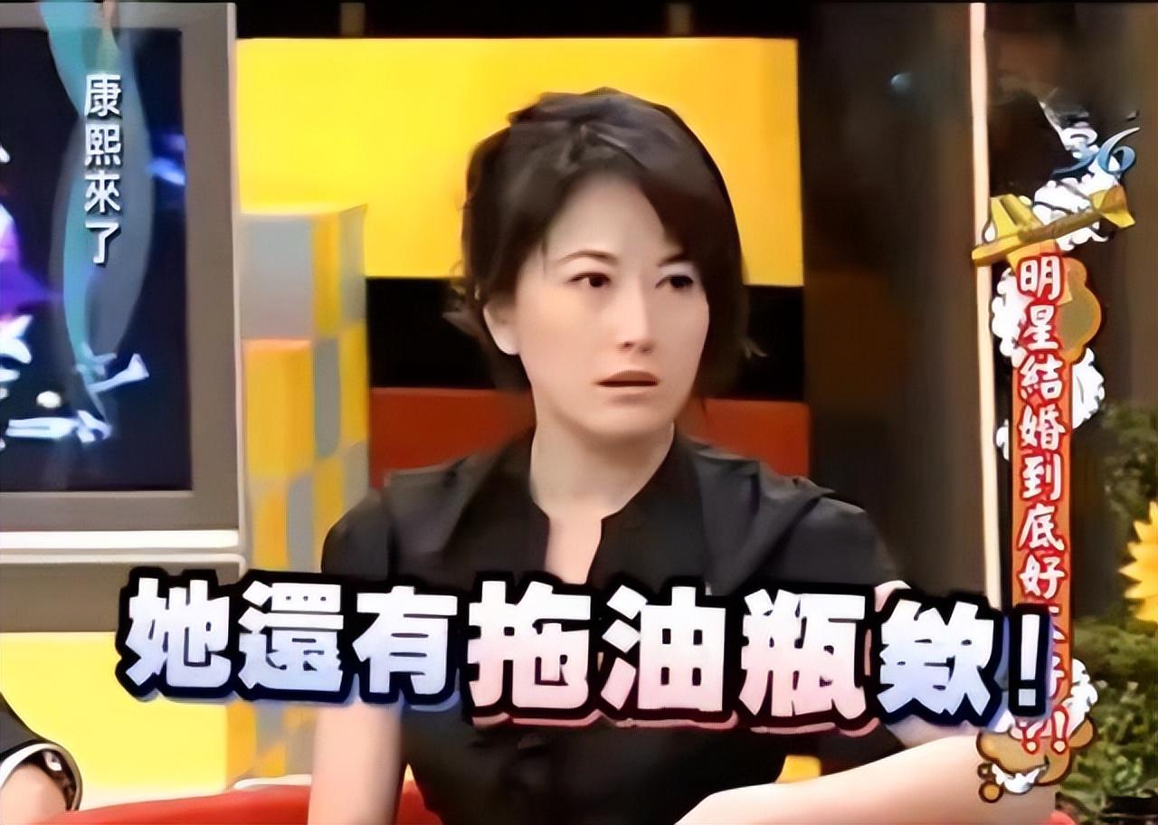 戈伟如儿子(“家有仙妻”戈伟如：两次嫁豪门，58岁独自养儿子也幸福)