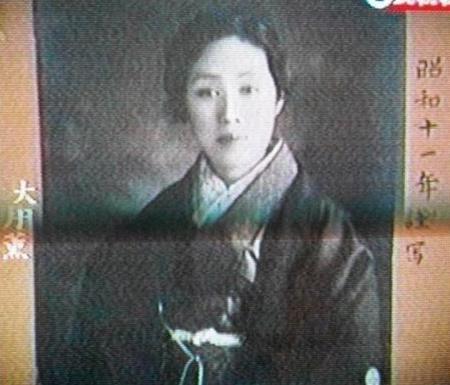 孙中山的老婆(孙中山的老婆中竟有一位日籍女子，出嫁时还在上高中)