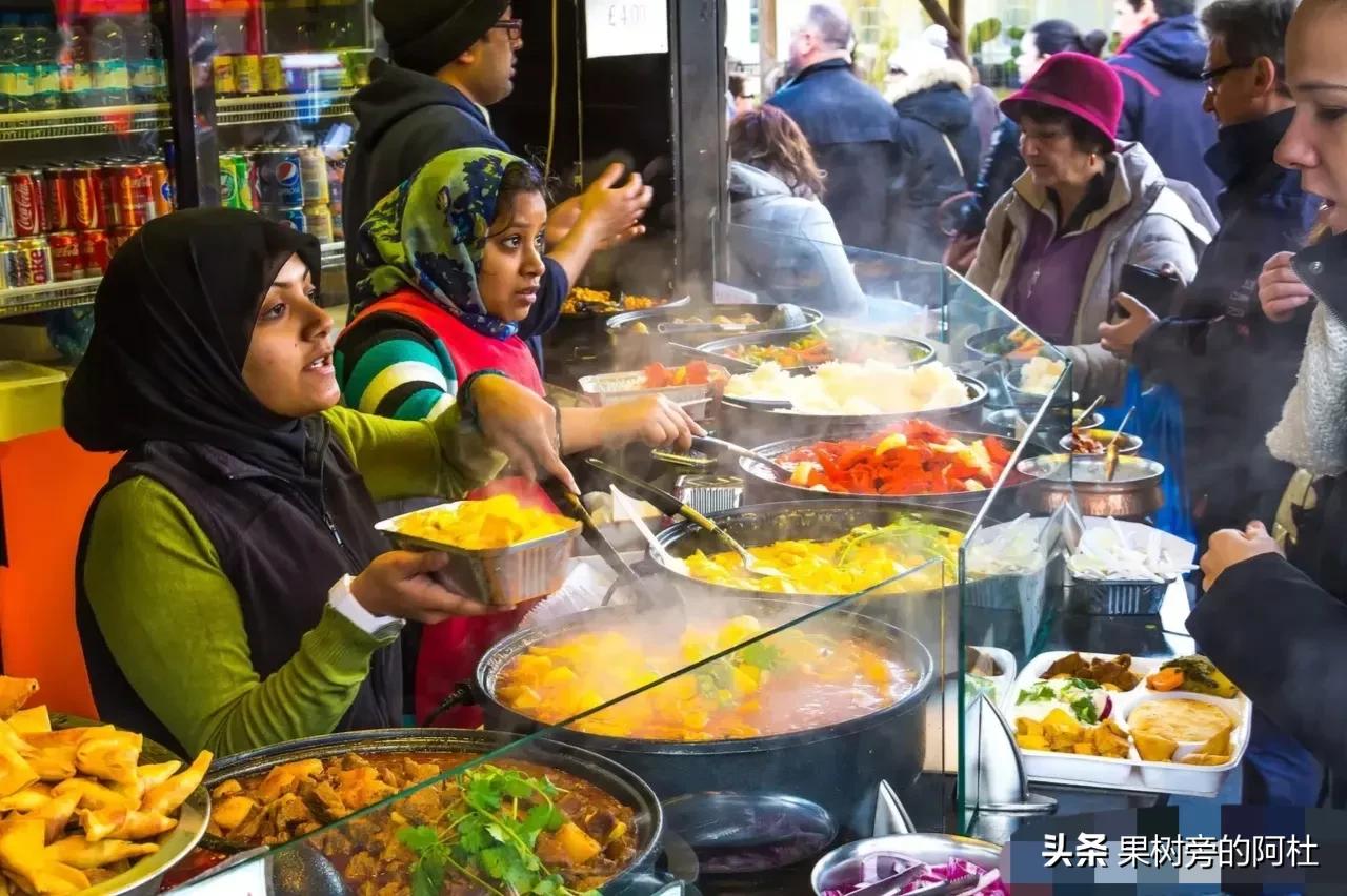 中国人为什么不喜欢去印度旅游？