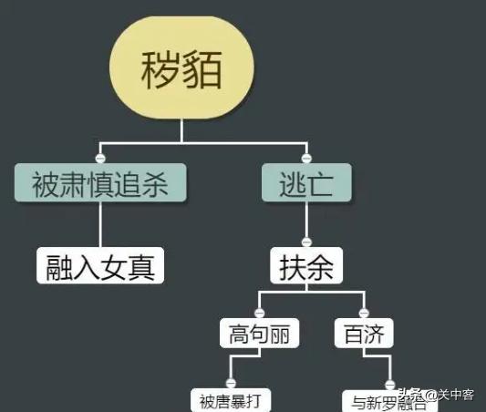 清朝是满族建立的，满族在中国的哪个地方？满族、女真族是什么关系？