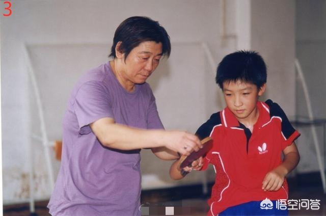 刘诗雯为什么叫小枣(为什么球迷把刘诗雯都叫小枣？)