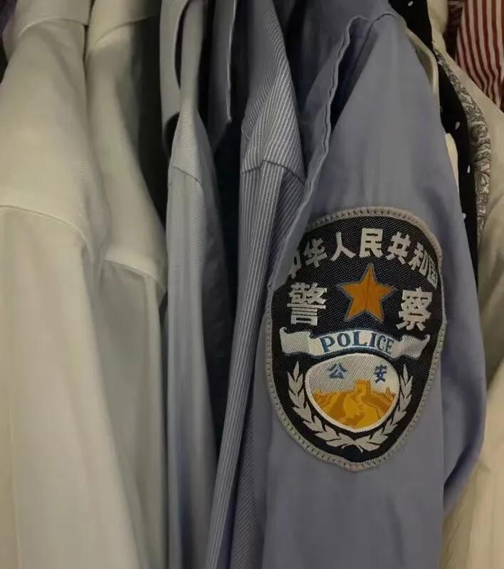 考警察难吗(考公务员警察好考吗？)