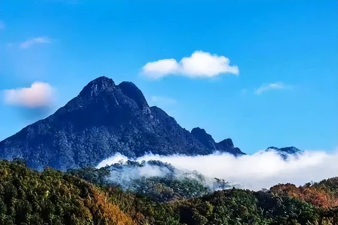 海南岛旅游(海南岛旅游景点有哪些？去逛这19个地方)