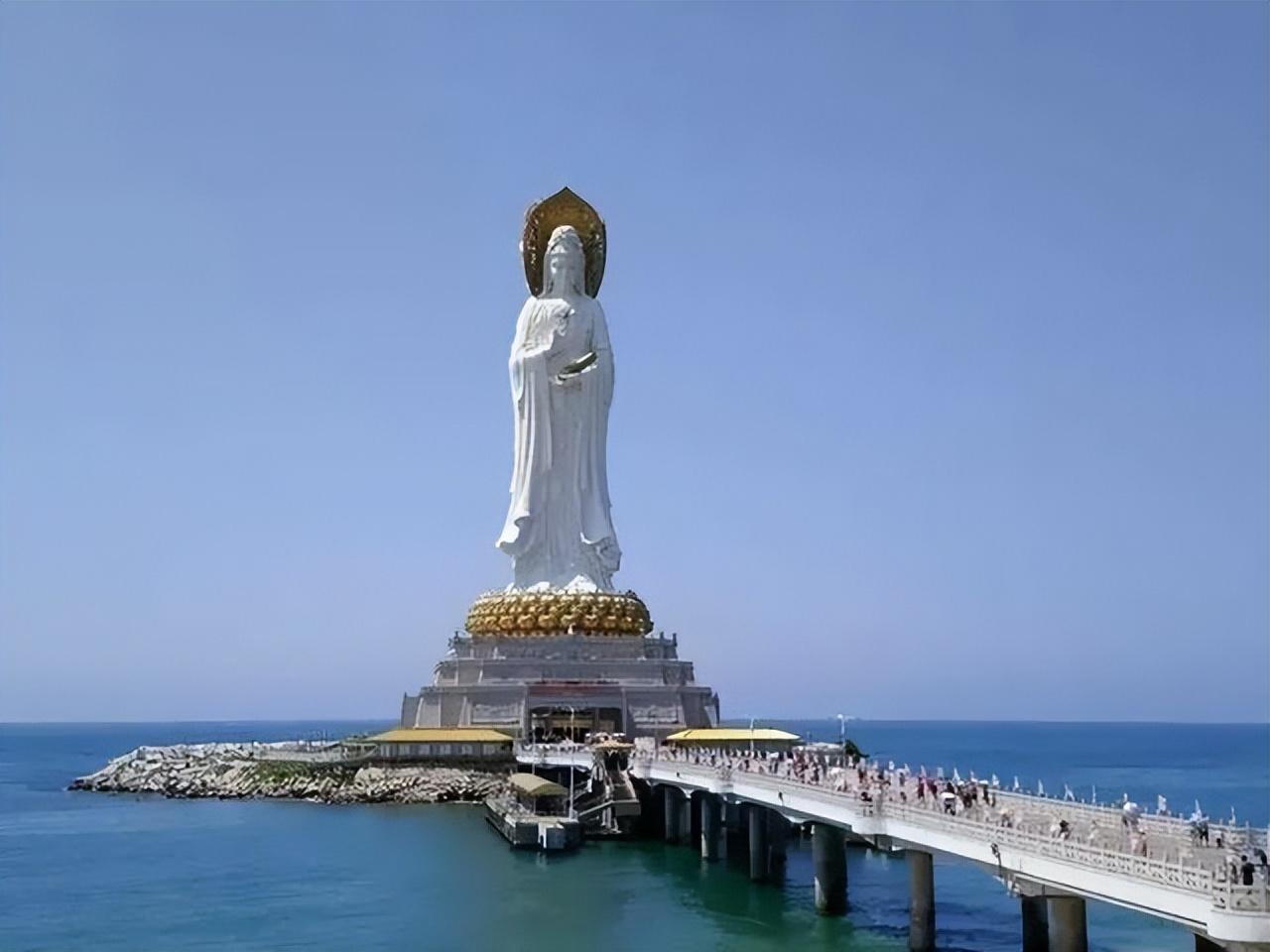 海南岛旅游(海南岛旅游景点有哪些？去逛这19个地方)