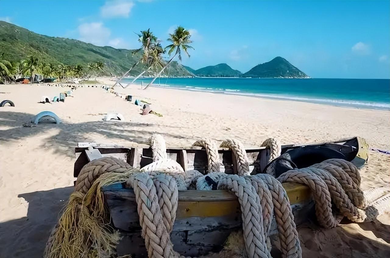 海南岛旅游(海南岛旅游景点有哪些？去逛这19个地方)