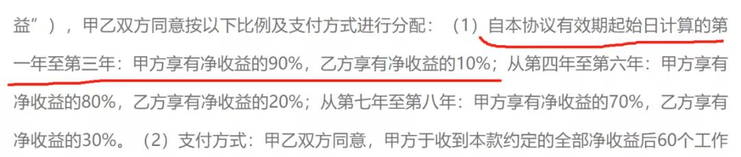 消失退圈？蒋佳恩经历了什么？ 第83张