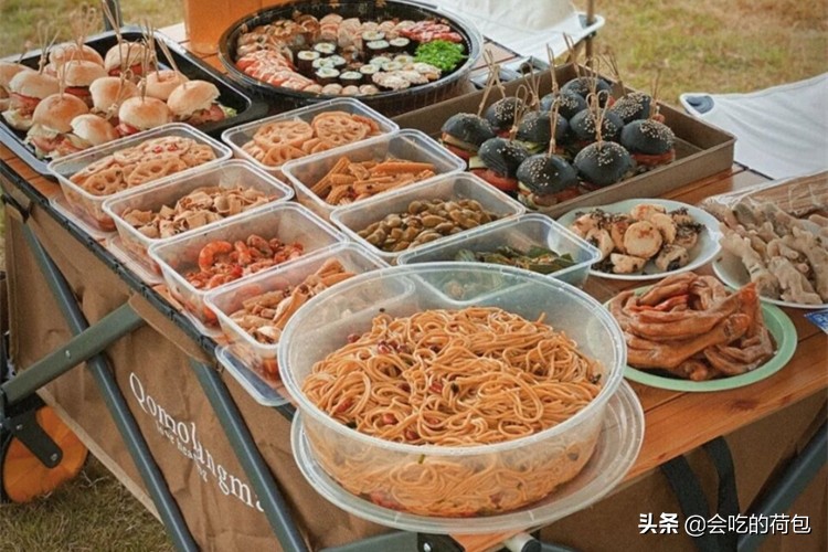 “五一”假期，野餐记得带上十种食物，实用又美味，全家人都爱吃 第7张