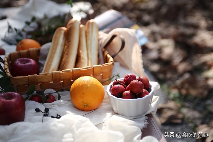 “五一”假期，野餐记得带上十种食物，实用又美味，全家人都爱吃 第19张