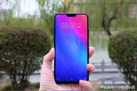 vivox21参数和x21i什么区别（vivo x21ia对比vivo x21购机推荐） 第1张