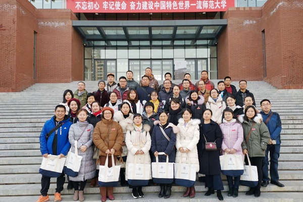 江汉大学实验师范学院（欢迎报考汉江师范学院）