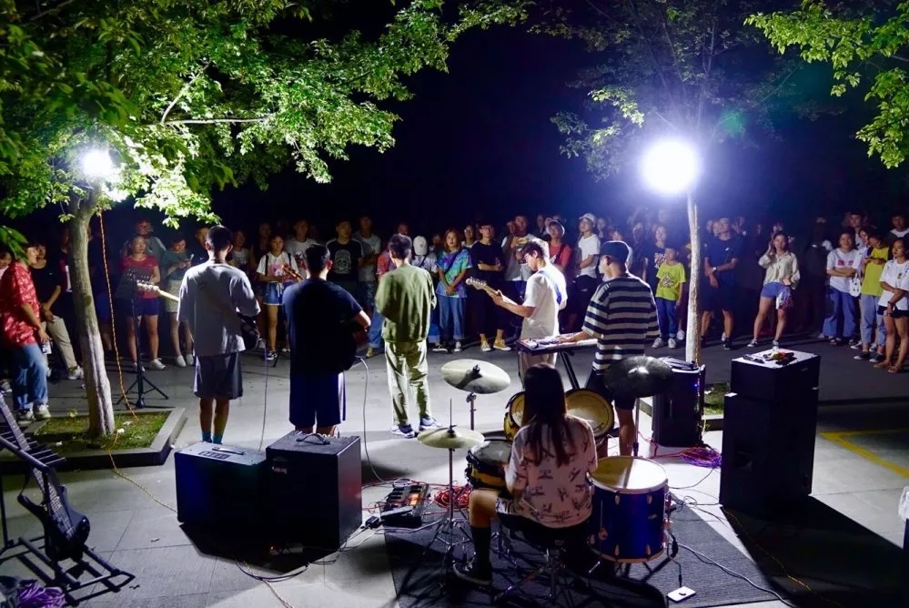 江汉大学实验师范学院（欢迎报考汉江师范学院）