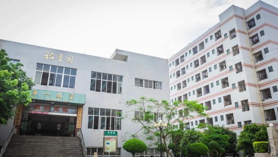 湛江一中培才学校（你知道湛江的这所贵族学校）