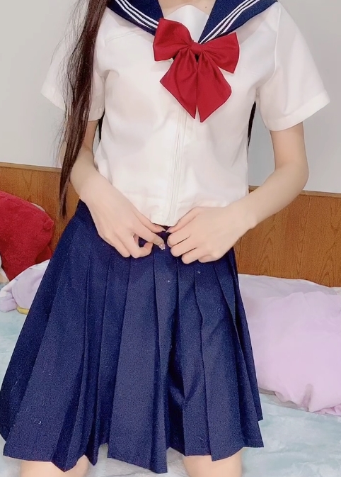 《樱狸子》 制服道具