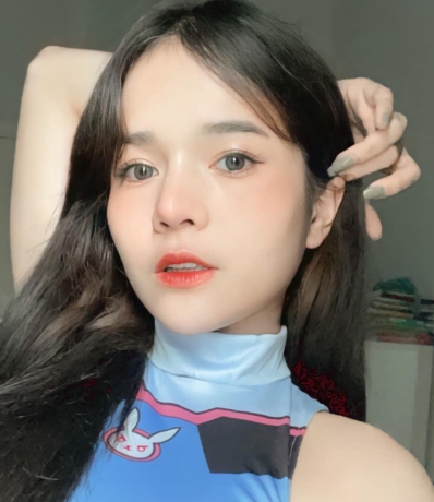 onlyfans网红《pimnalin》日常视图