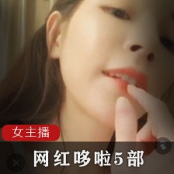 网红哆啦五部