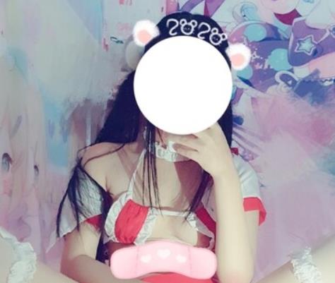 网红美女主播COS绝版光“阴”浮力姬合集-完整合集