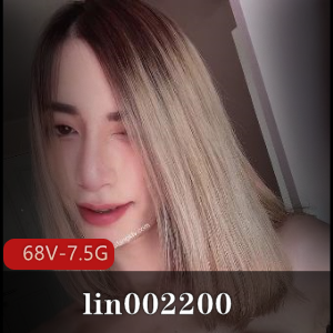 泰国TS专一男伴合集：OnlyFans上的mygif7，68V视频7.5G