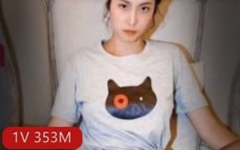 P站北京女神LonelyMeow黑丝直播精华合集353MB