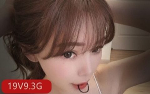 推特女神芝芝_booty视频合集：渔网袜美足黑丝颜值作品，7.2G超值打赏视频+街拍彩蛋